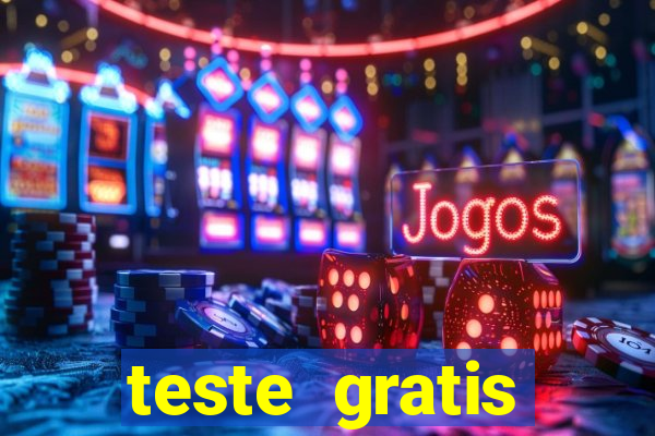 teste gratis fortune tiger